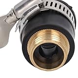 Zoom IMG-1 adattatore connettore a rubinetto del Zoom IMG-1 adattatore connettore a rubinetto del