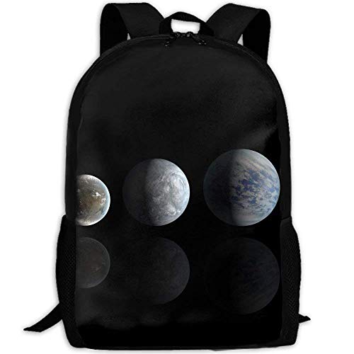 Mens Womens Unisex Computer Gaming Laptop Schulter Outdoor Canvas Rucksack, Umhängetasche Rucksäcke für Männer Frauen Erwachsene