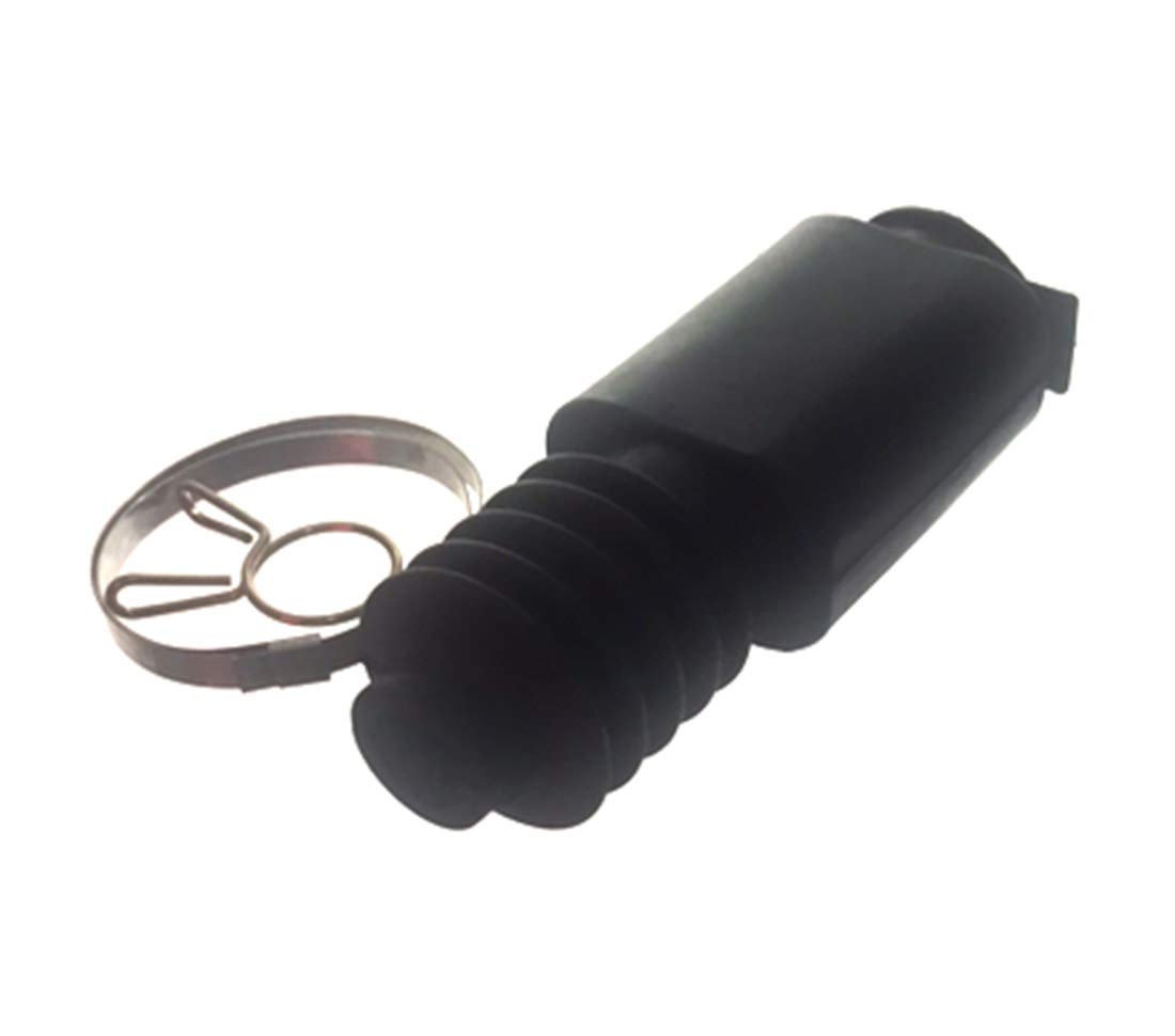 ihave Replacement For Steering Gear Rack Boot Release Fork Tfr Tf Rodeo KBZ