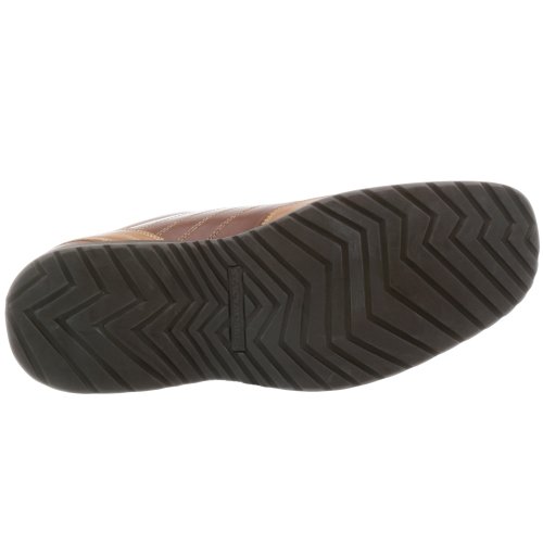 Image of Stacy Adams Men's Caravan Oxford,Brown Multi,9.5 M
