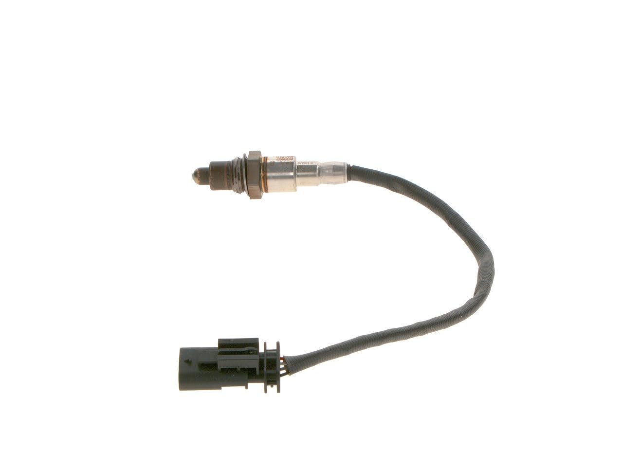 BOSCH Sonda lambda 0258030340 Compatibile con: CITROËN BERLINGO, BERLINGO Kasten/Großraumlimousine, C3 AIRCROSS II, C3 AIRCROSS II Van, C3 III, C3 III Van, C4 CACTUS, C4 CACTUS Van, C4 III
