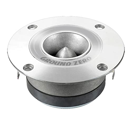 Tipo Ground Zero - Coppia tweeter GZCT 3500X-S alta efficienza