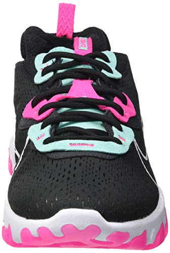 NIKE W NIKE NSW REACT VISION Women, girls. Hardloopschoenen - Image 3