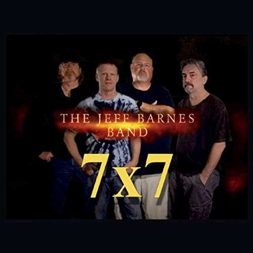 英7” Jeff Barnes (2) / Jeff Barnes  1,000 Tons Of Version / Wake The Nation UN568 Unity /00050 Jeff Barnes – 1000 Ton Of Version – Vinyl (7