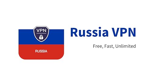 VPN Russia - Use Russia IP