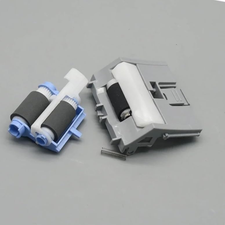 10 Jeux de rouleaux de séparation F2A68-67913 RM2-5752 pour HP et Canon