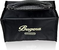 Algopix Similar Product 15 - Bugera T5PC HighQuality Protective