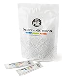 VitaPerk Energy, Original (Flavorless), 30 pack, Add HEALTHY ENERGY & Vitamins to Starbucks, Kuerig Green Mountain, Dunkin Donuts, Folgers or your favorite coffee or coffee pod