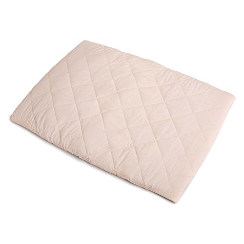 Image of Graco Pack 'n Play Quilted Playard Sheet, Pink