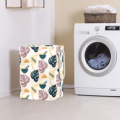 Panier à linge imperméable fini les mauvaises odeurs et l'humidité - 3