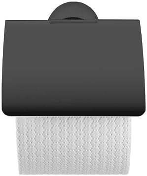 Duravit Starck T Tuvalet Ka tl  Kapakl  Mat Siyah 0099404600