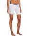Under Armour Women's UA Strike Zone Slider Small White