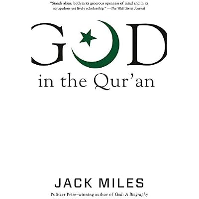 God in the Qur'an