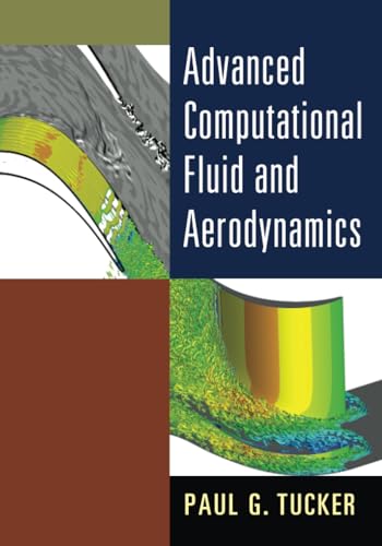 Advanced Computational Fluid And Aerodynamics view 2