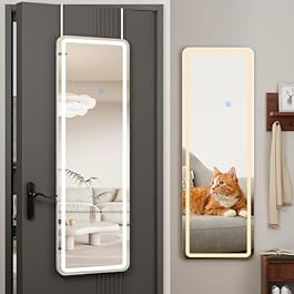 Koonmi Full Length Mirror...