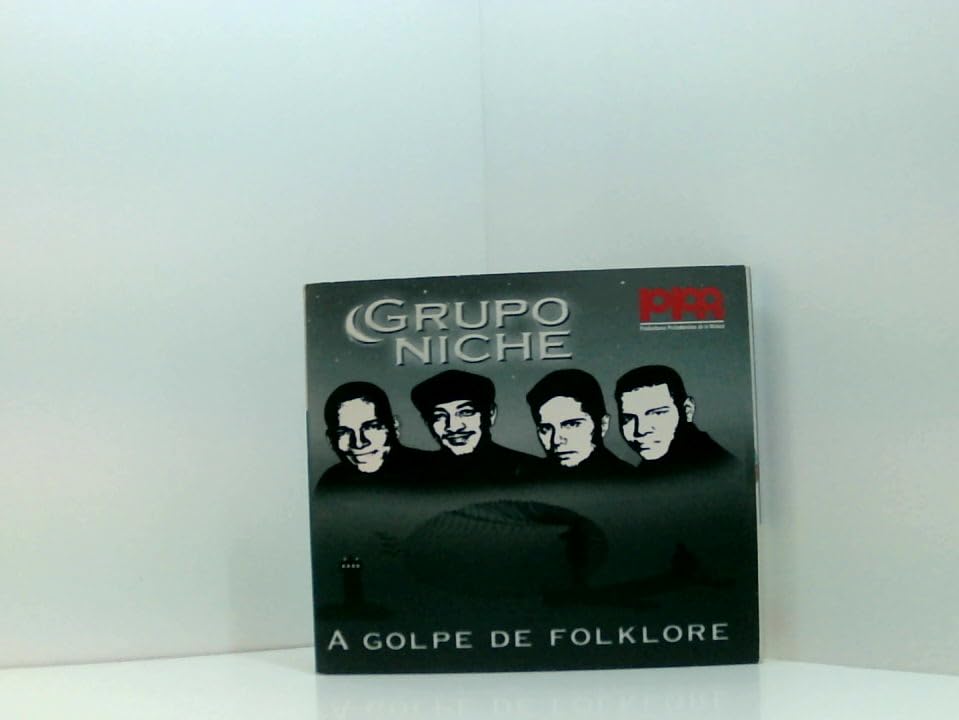 Golpe De Folklore [Audio CD]