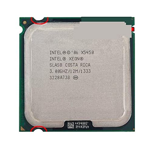 �R���s���[�^�R���|�[�l���g CPU XEON X5450 �v���Z�b�T�[ 3.00GHz/12M/1333 �N�A�b�h�R�A LGA775�Ή� Q9650�ɋ߂� Speedy Ship Out Mature Technology
