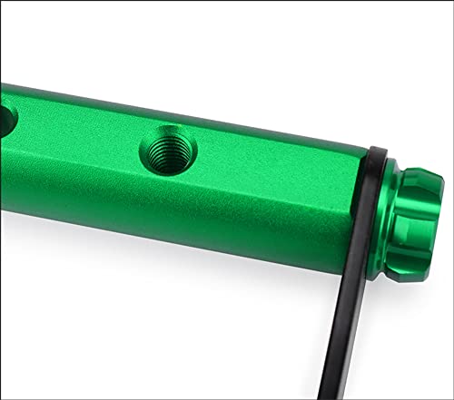LEDISHUN motocicleta Navegação GPS Suporte Extensão de Guiador Acessórios Compatível com Kawasaki Ni