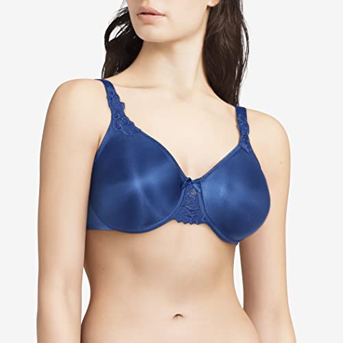 Image of Chantelle Women's Plus Size Hedona Seamless Unlined Bra