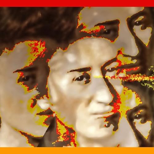 Spartacus's Daughter - The Life and Struggles of Rosa Luxemburg Podcast Por Carole Bulewski capa