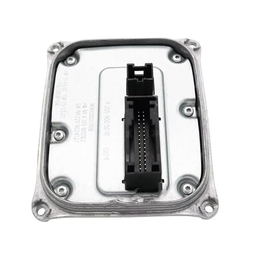 Ballast de phare Benz W205 solution clignotement Bi-Xénon DRL