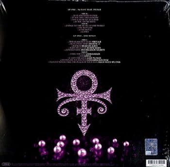 Various Artists, Prince - Many Faces Of Prince / Various - Amazon