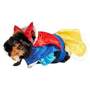 Rubie’s Disney Snow White Sma...