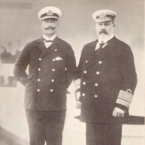 Casualties of war: Monarchs and the First World War