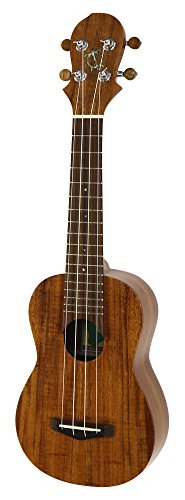 Amazon.co.jp: Big Island Ukulele HONU Traditional Series