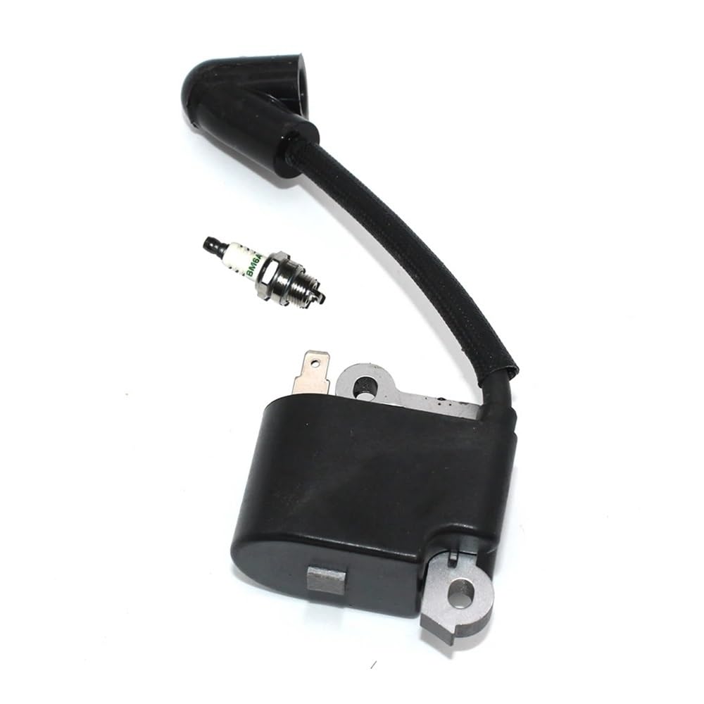 Bobine d'allumage compatible Husqvarna 235e 236e 240e module allumage tronçonneuse