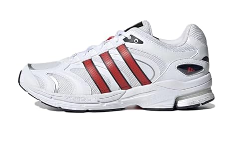 adidas Spiritain 2000 Unisex Trainers Running Shoes UK 8