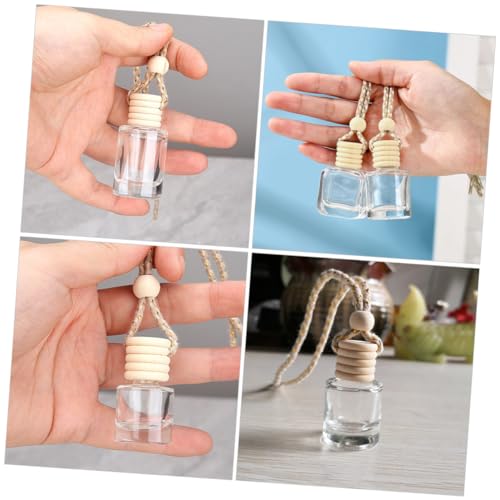 La Mejor Selección de Ambientador coche nuevo los mejores 10. 27 Imagen adicional