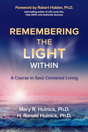 Remembering the Light Within view 2