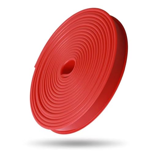 TPE�S�����Ƌ�p�G�b�W�A TPE U ���^�G�b�W �o���f�B���O �}���`�J���[ 9-40mm(Red,25mm)