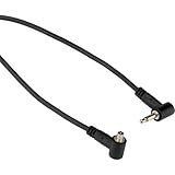 Impact Miniphone Male (3.5mm) to PC Male Sync Cord (18
