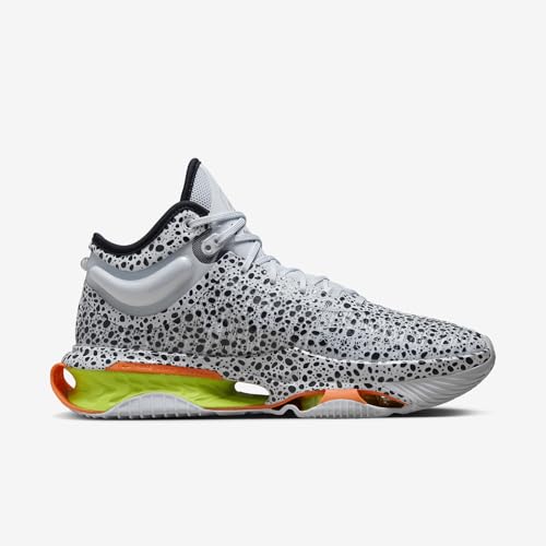 Image of Nike Mens Air Zoom G.t. Jump 2
