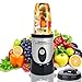 Best Direct STARLYF WONDERMAX (Original), Come Visto in TV, Estrattore Nutrizionale,Frullatore Miscelatore Centrifuga Estrazione Succo, Vitamine e Sostanze Nutritive di Frutta e Verdura