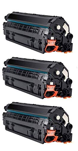 Globe Technology 328 Toner Cartridge for use in Canon L170/ MF4410 F4412 MF4420n F4420w MF4450 F4450d MF4452 MF4550d MF4570dn MF4570dw MF4580d MF4720w MF4750 MF4820d MF4870dn, MF4890dw 520 Pack of 3?