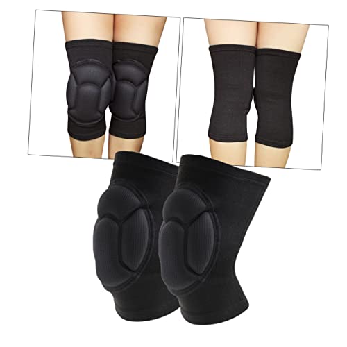 balacoo Eva Sports Support Pads No Slip Anti-collision Sleeve Protector for Workout