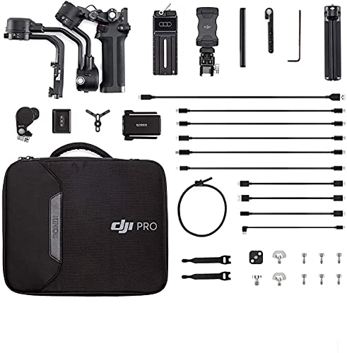 DJI RS 3 Pro gimbal