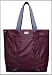 Built NY Everyday Shopper Aubergine - Built NY CE-SHED-ABG