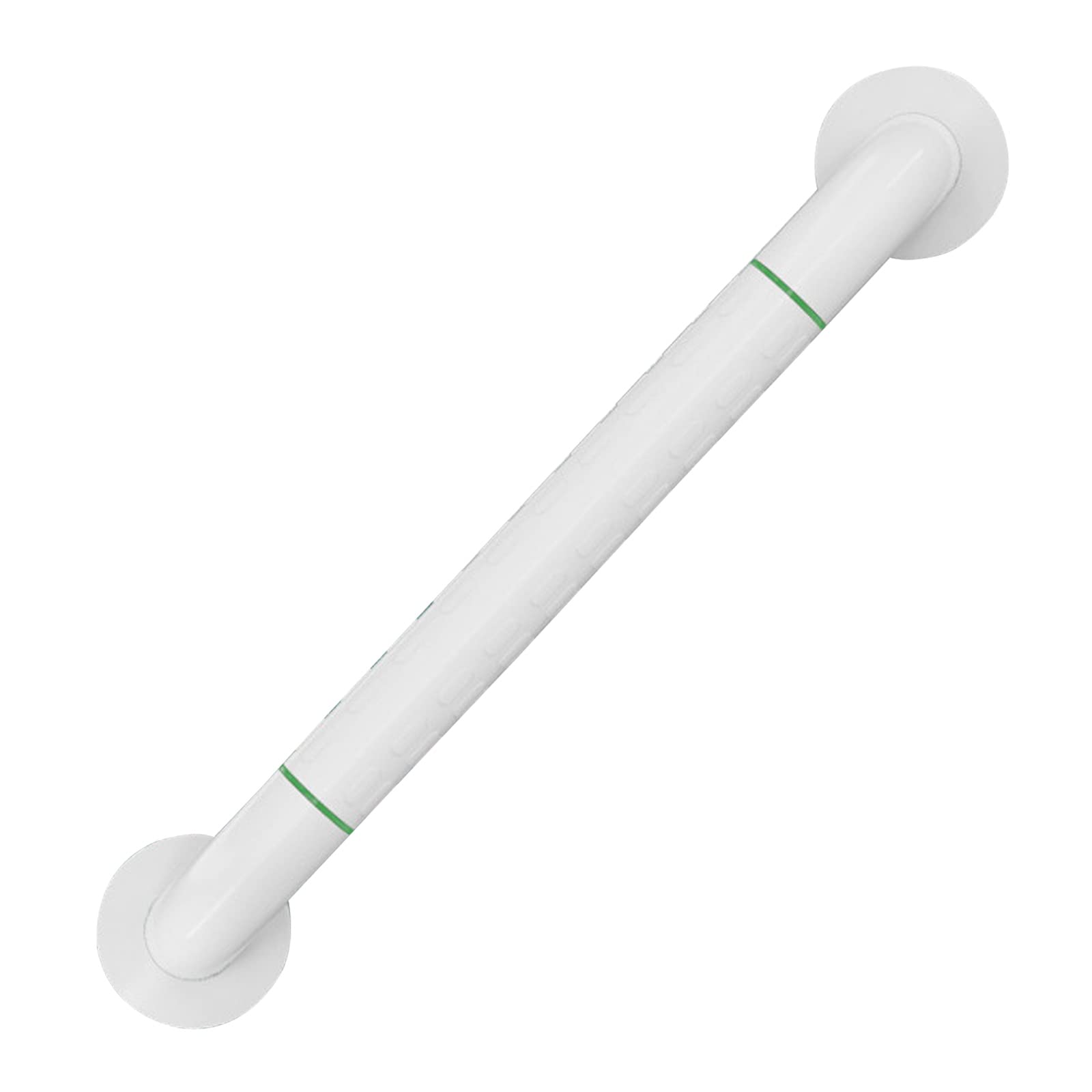 Fkxsxaz Women's White Grab Rails For Elderly And Disabled Anti Slip Wall Mount Bathroom Safety Bar Shower Grip Handle Pregnant ,-38Cm/15In
