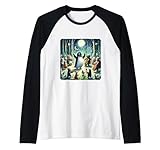 Music Conduct Penguin Baton Orchestra Animals