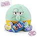 Imagen de Snackles Peluche de 35 cm de Personaje Bob Esponja de ZURU
