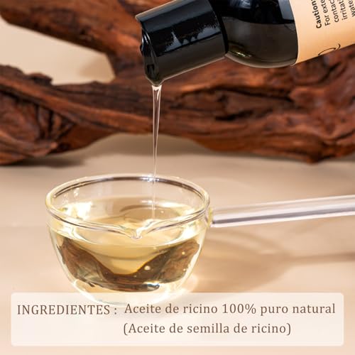 El Mejor Listado de Jamaican black castor oil los más solicitados. 26 Imagen adicional