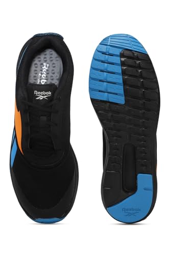 Image of Reebok Mens Effect Runner M Running Shoe