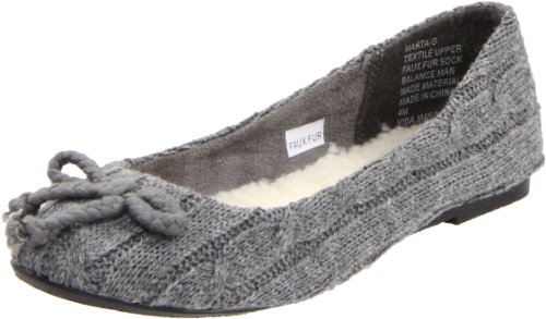 UNIONBAY Marta Flat (Little Kid/Big Kid)