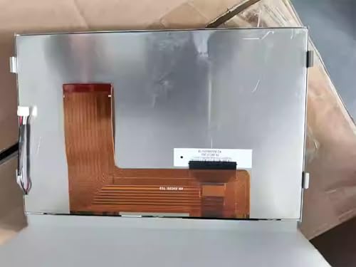 Image of 8-inch 800x480 C080VW04 V0 LCD Display