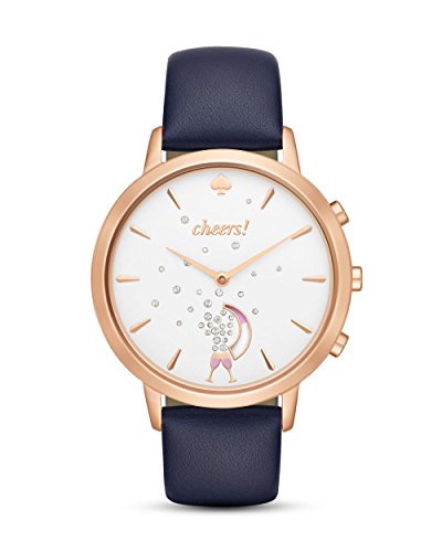 Preisvergleich Produktbild kate spade new york Connected Hybrid-Smartwatch Sam KST23105