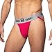 Bike Athletic Classic Jockstrap | Soft Cotton Pouch for Breathable Comfort | Durable 3-Inch Elastic Waistband for Superior Fit and Support | Iconic Since 1874 | Perfect for Athletics and Fashion